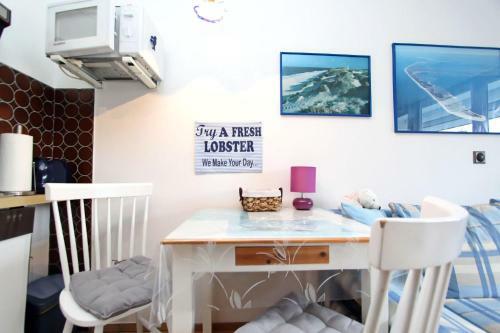 Apartamento Haus-brigitte-app-kniepsand