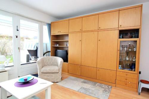 Apartamento Haus-brigitte-app-kniepsand