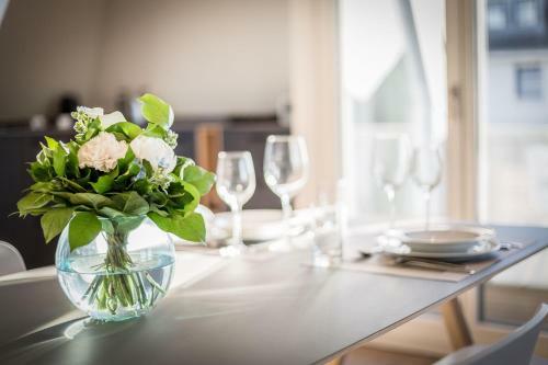 Apartamento Strandkieker