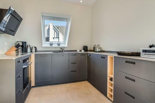 Apartamento Strandkieker