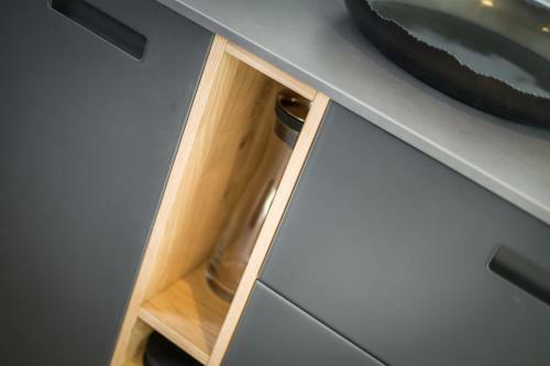 Apartamento Strandkieker