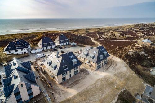 Apartamento Strandkieker