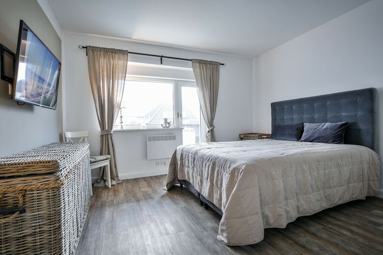 Apartamento Hygge-sylt