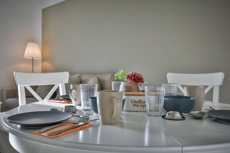 Apartamento Hygge-sylt
