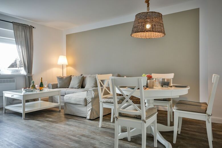 Apartamento Hygge-sylt