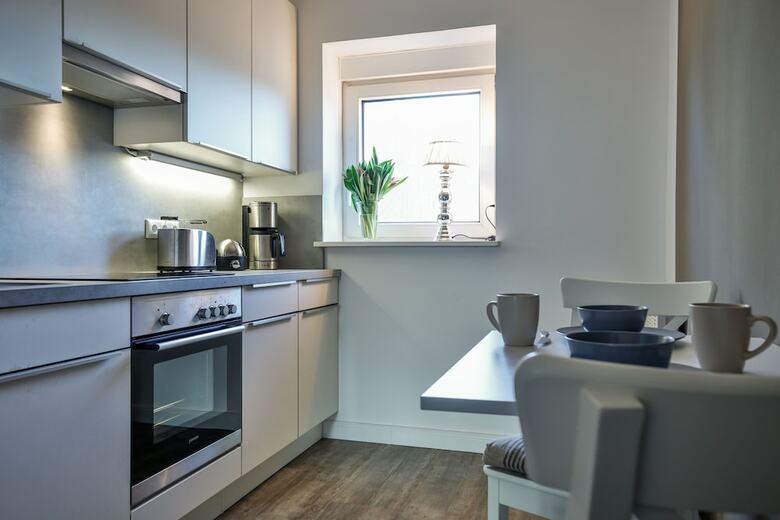 Apartamento Hygge-sylt