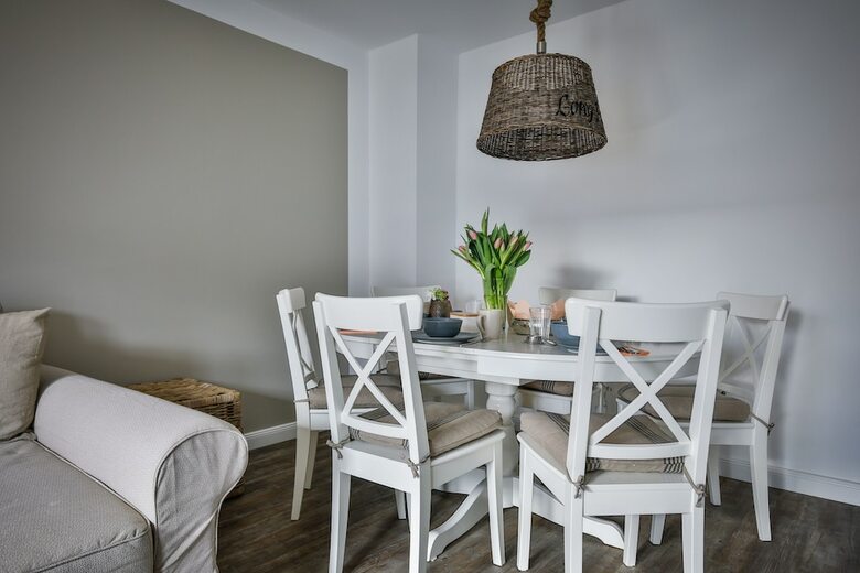Apartamento Hygge-sylt