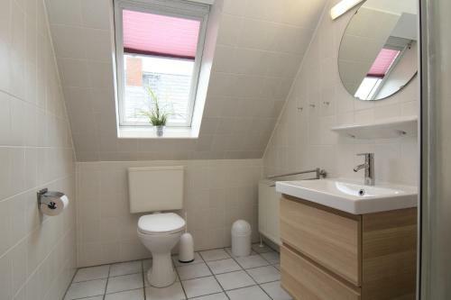 Apartamento Wohnung 2, Schumacher