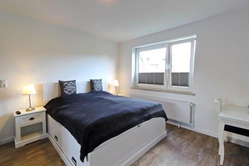 Apartamento App-strandkrabbe-blr-003