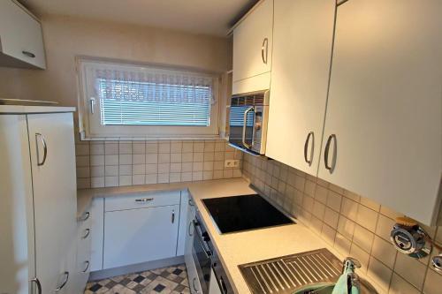Apartamento Fernsicht
