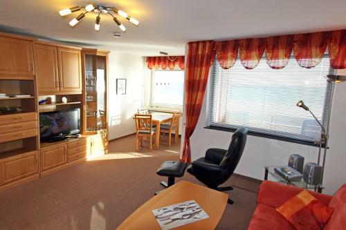 Apartamento Fernsicht