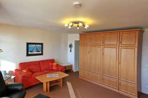 Apartamento Fernsicht