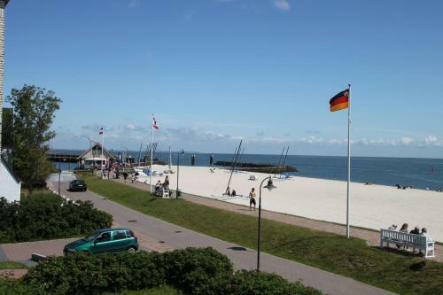 Apartamento Fernsicht