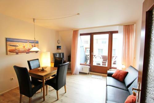 Apartamento Hofmann