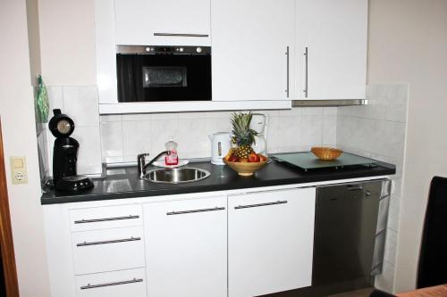 Apartamento Hofmann