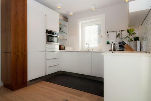 Apartamentos Sonnenschein Sylt