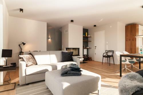 Apartamentos Sonnenschein Sylt