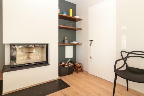 Apartamentos Sonnenschein Sylt