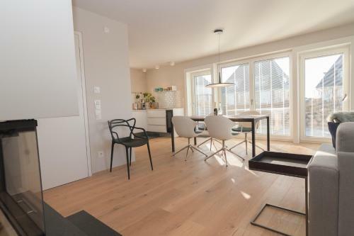 Apartamentos Sonnenschein Sylt