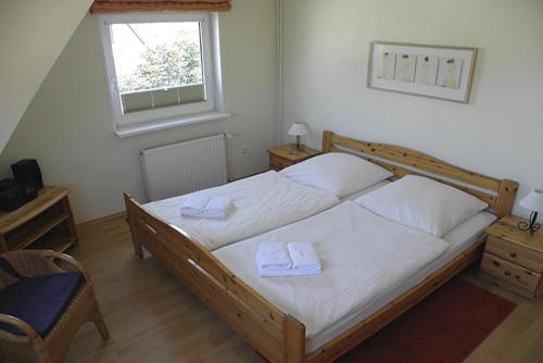 Apartamento Haus Anna, Whg.2