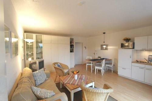 Apartamento Hoernem-hues-app-rauch