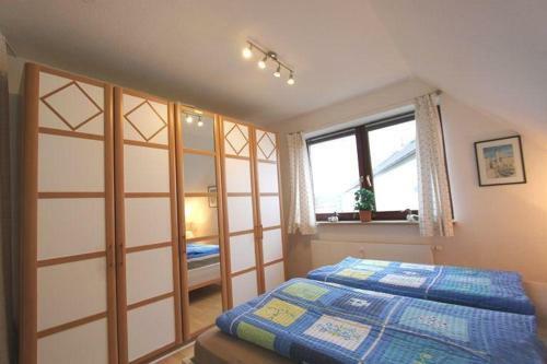 Apartamento Hoernem-hues-app-rauch