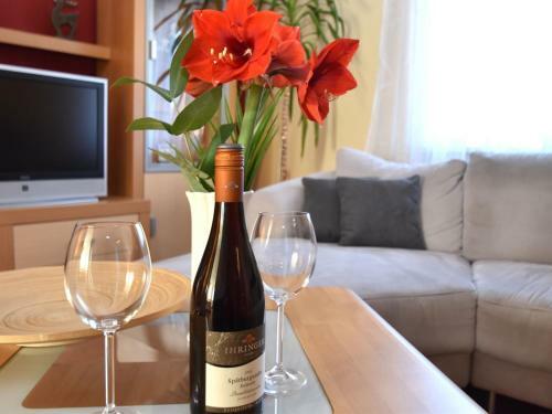 Apartamento Dr�beck