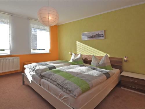 Apartamento Dr�beck