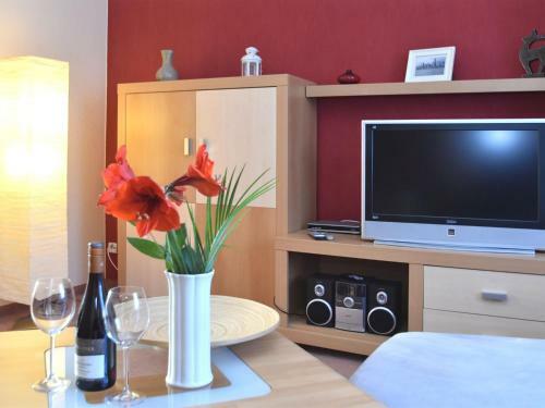 Apartamento Dr�beck