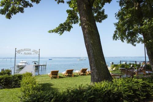 Hotel Heinzler Am See