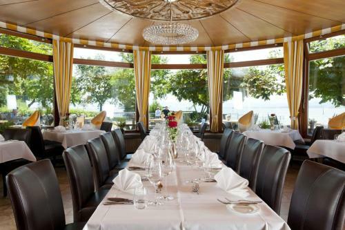 Hotel Heinzler Am See