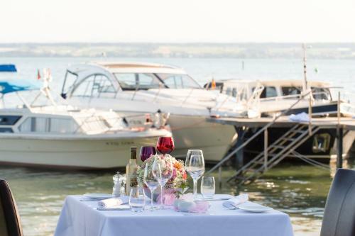 Hotel Heinzler Am See
