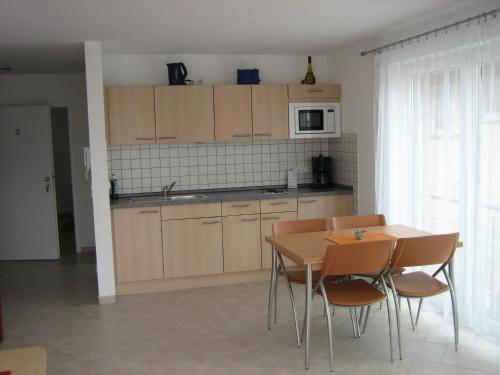 Apartamento Haus Lorenz, Ferienwohnungen
