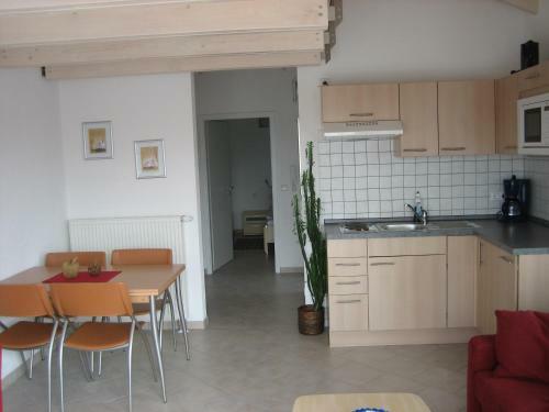Apartamento Haus Lorenz, Ferienwohnungen