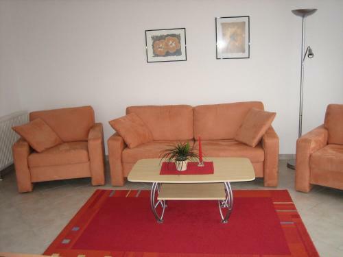 Apartamento Haus Lorenz, Ferienwohnungen