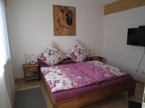 Apartamento Haus Lorenz, Ferienwohnungen