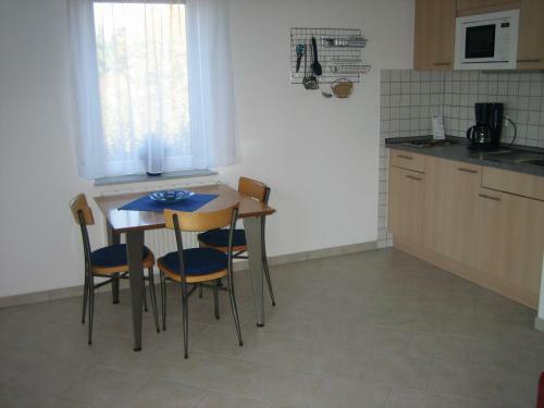 Apartamento Haus Lorenz, Ferienwohnungen