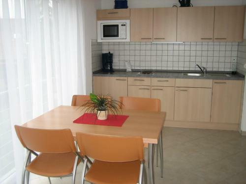 Apartamento Haus Lorenz, Ferienwohnungen