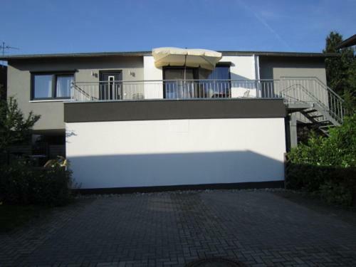 Apartamento Haus Lorenz, Ferienwohnungen