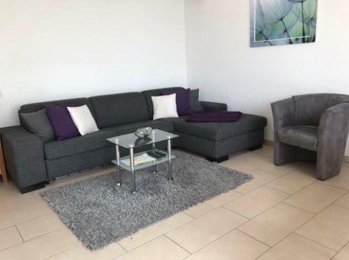 Apartamento Haus Lorenz, Ferienwohnungen