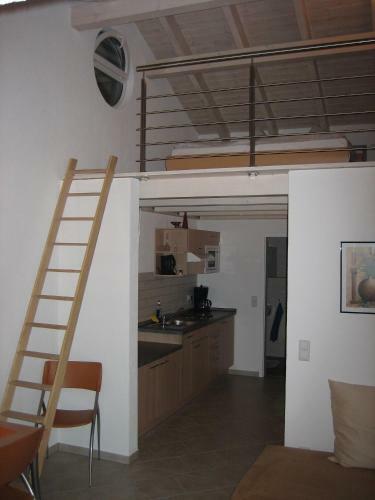 Apartamento Haus Lorenz, Ferienwohnungen