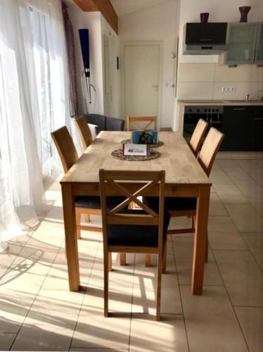 Apartamento Haus Lorenz, Ferienwohnungen