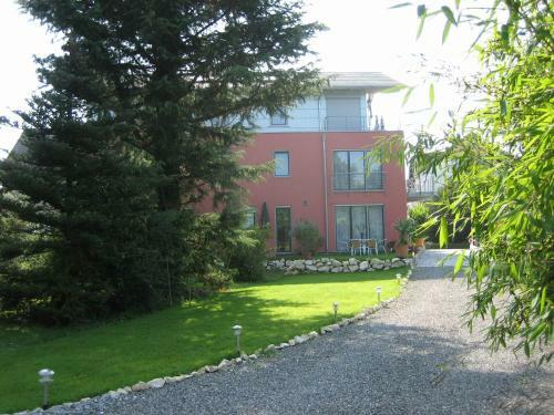 Apartamento Haus Lorenz, Ferienwohnungen