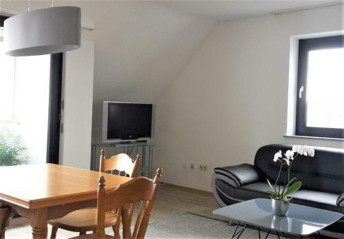 Apartamento Ferienwohnung Ida