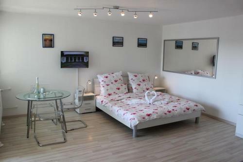 Apartamentos Ferienwohnung Riedele