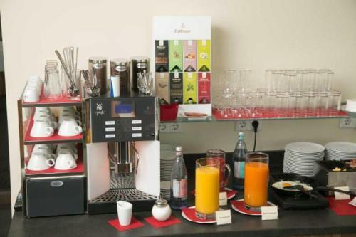 Apartamento Come In Comfort