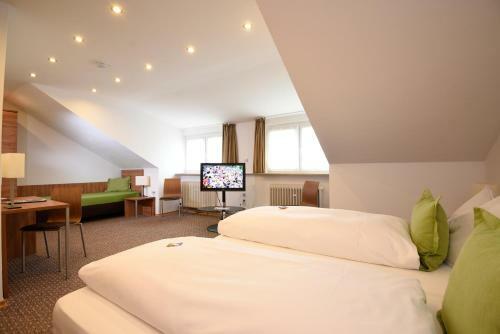 Hotel Hecht