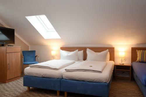 Hotel Hecht