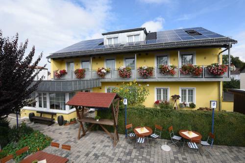 Hotel Hecht