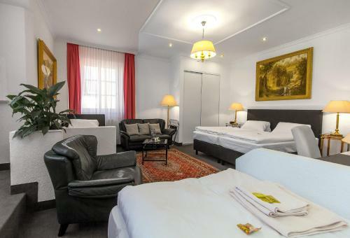 Hotel Adler